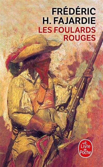 Fajardie, F. H. Les Foulards Rouges - Image 3