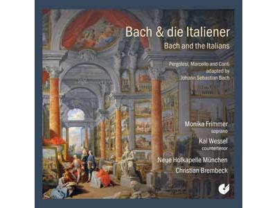Bach & die italiener