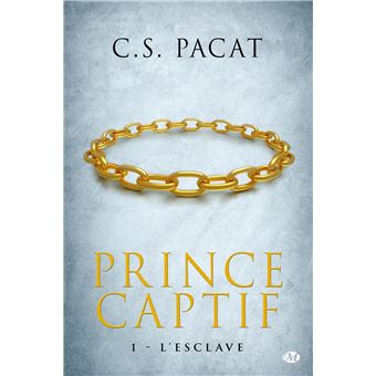 Captive, The (LEsclave)