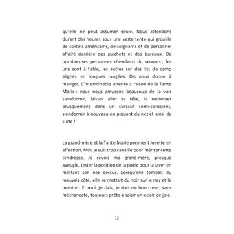 De la guerre à la paix