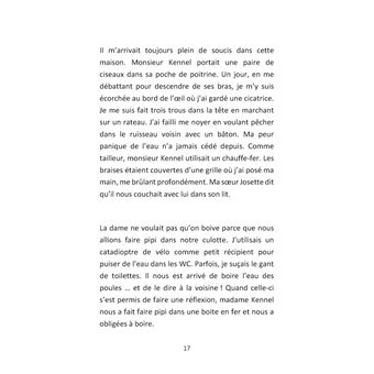 De la guerre à la paix