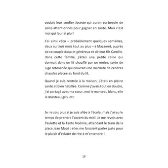 De la guerre à la paix