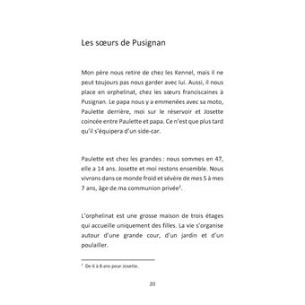 De la guerre à la paix