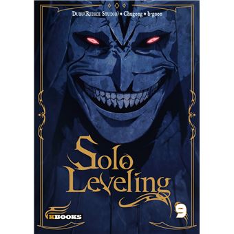 Solo Leveling