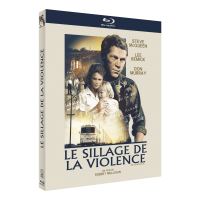 Le Sillage de la violence Blu-ray