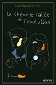La théorie ratée de l'évolution
