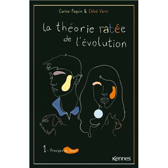 La théorie ratée de l'évolution