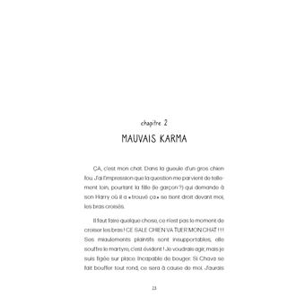 La théorie ratée de l'évolution