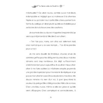 La théorie ratée de l'évolution