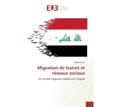 Migration de transit et réseaux sociaux