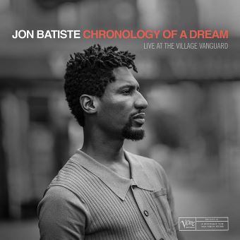 Chronology of a Dream: Live at The Village Vanguard - CD