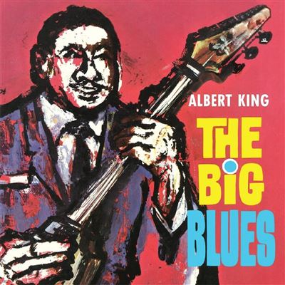 THE BIG BLUES