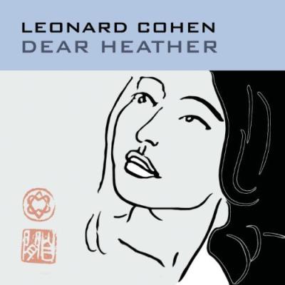 DEAR HEATHER/LP