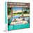 Coffret cadeau Smartbox 2 Jours Gourmands & Spa_0