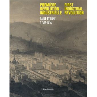 Première révolution industrielle