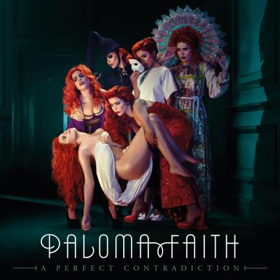 A perfect contradiction Edition Deluxe