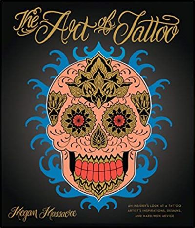 Art of tattoo