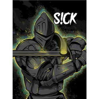 S!CK 021 - Dark Souls