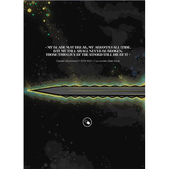 S!CK 021 - Dark Souls