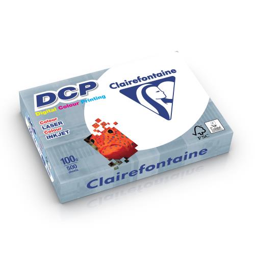 CLAIRFTN DCP RAM 500F A4 100G