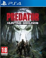 Predator : Hunting Grounds PS4 Exclusivité Fnac