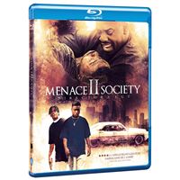 Menace II Society DVD - Allen Hughes - DVD Zone 2 - Achat & prix