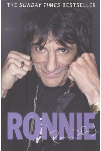 Ronnie
