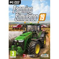 Farming Simulator 19 PC