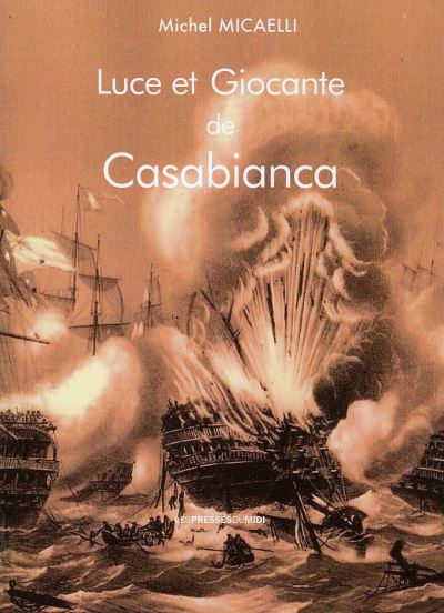 Luce et Giocante de Casabianca