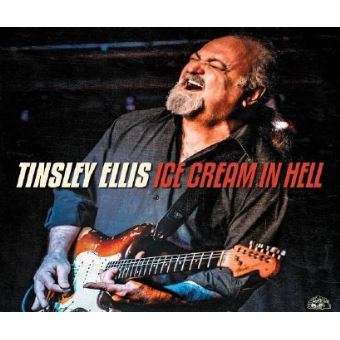Tinsley Ellis - 1