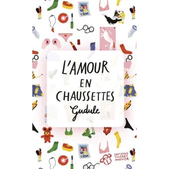 L'Amour en chaussettes - 1
