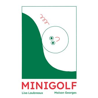 Minigolf