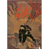 L Ile Des Morts Integrale L Ile Des Morts Integrale Thomas Mosdi Guillaume Sorel Broche Achat Livre Fnac