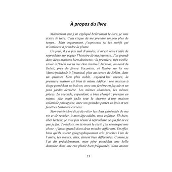 Le langage universel de la souris blanche