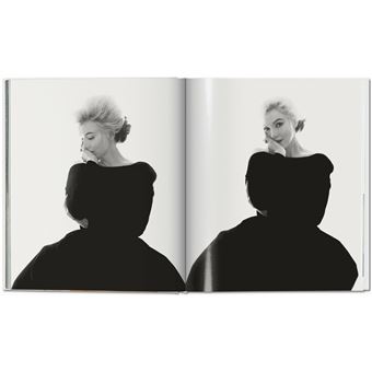 Norman Mailer. Bert Stern. Marilyn Monroe