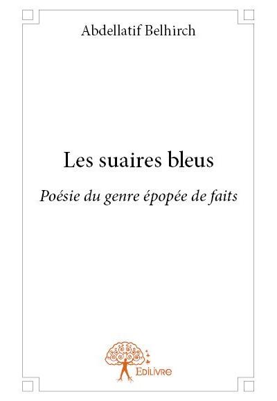 Les suaires bleus