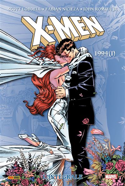 L'intégrale 1994