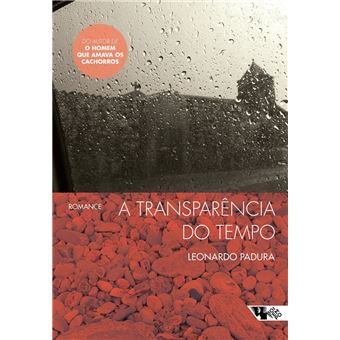 A transparência do tempo - 1