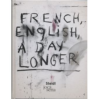 French English