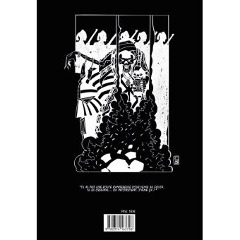 Des larmes du Niger naissent les héros