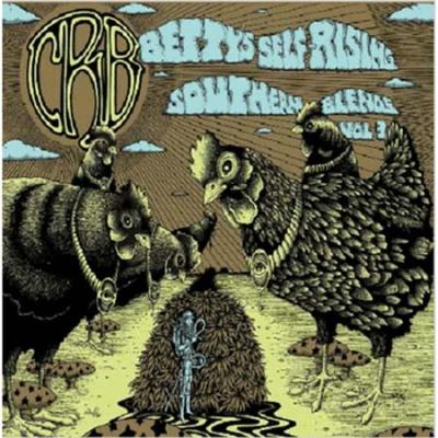 Betty s self rising southern blends vol 3 ltd