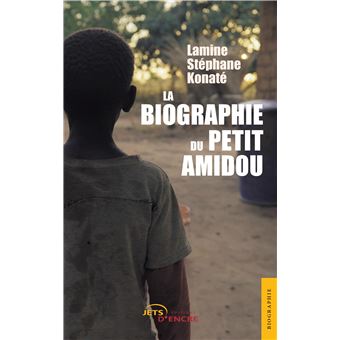 La Biographie du petit Amidou