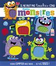 Cinq petits monstres