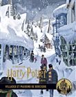 La collection Harry Potter au cinéma, vol 10