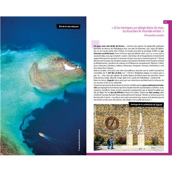Guide du Routard Croatie 2022/23