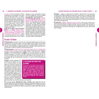 Guide du Routard Croatie 2022/23