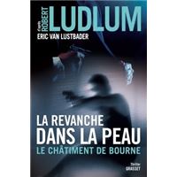 La revanche dans la peau