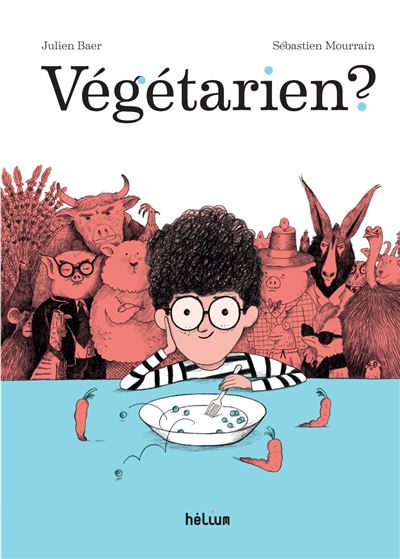 Vegetarien