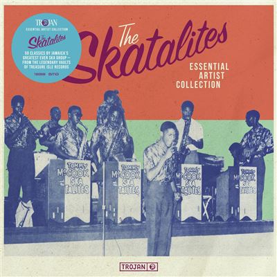 Essential Artist Collection Vinyle Coloré