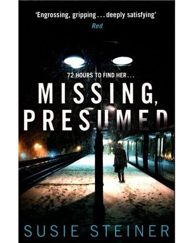 MISSING PRESUMED